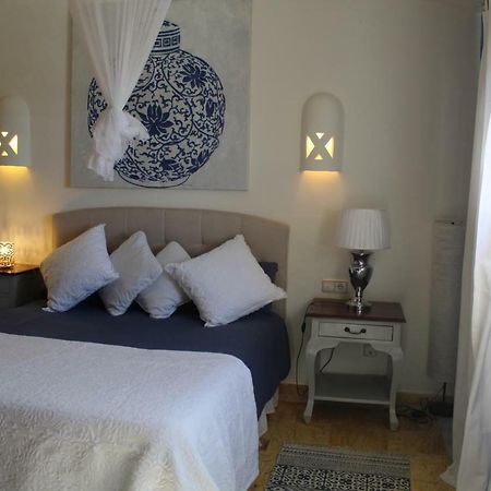 Apartamento Frida Faro Park Коста Бланка Экстерьер фото