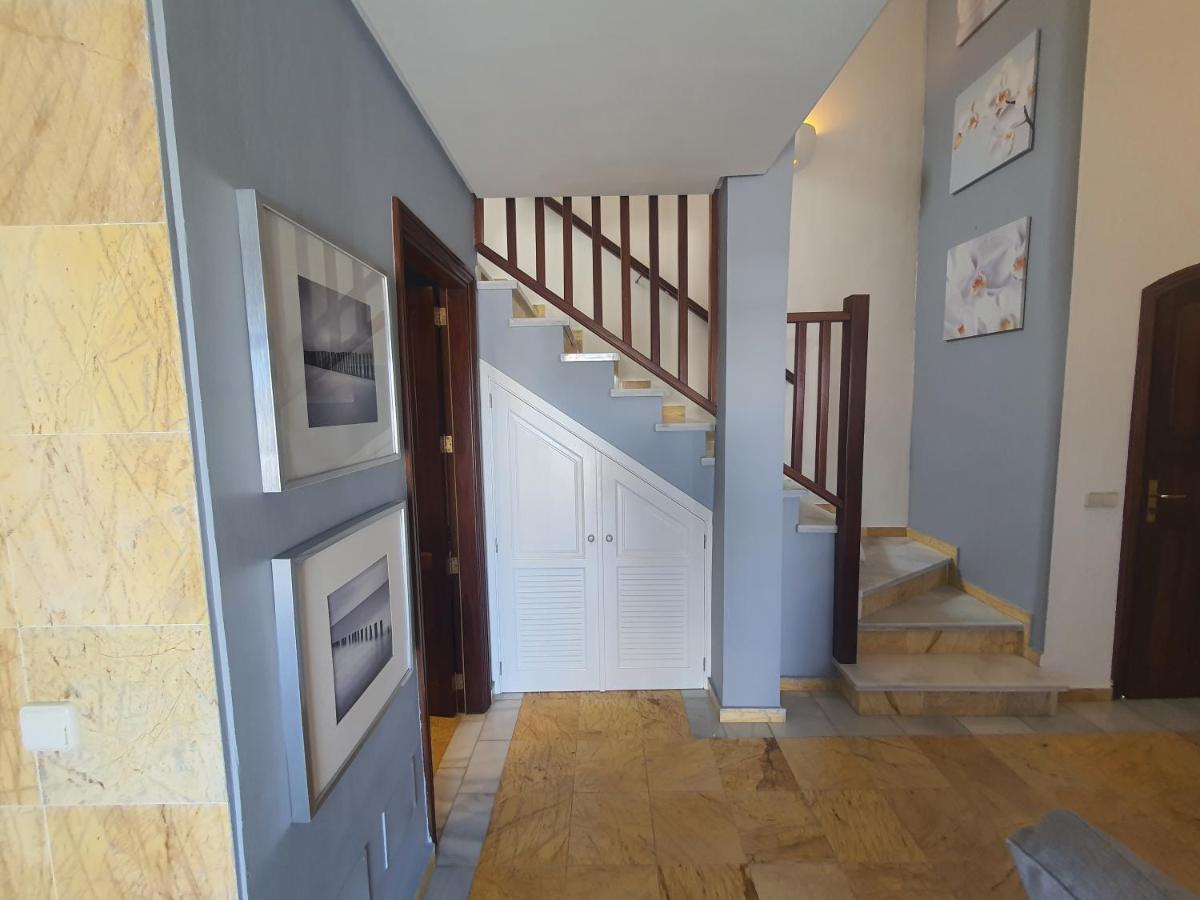 Apartamento Frida Faro Park Коста Бланка Экстерьер фото
