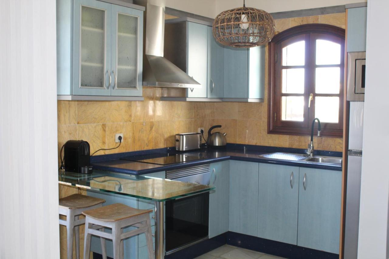 Apartamento Frida Faro Park Коста Бланка Экстерьер фото