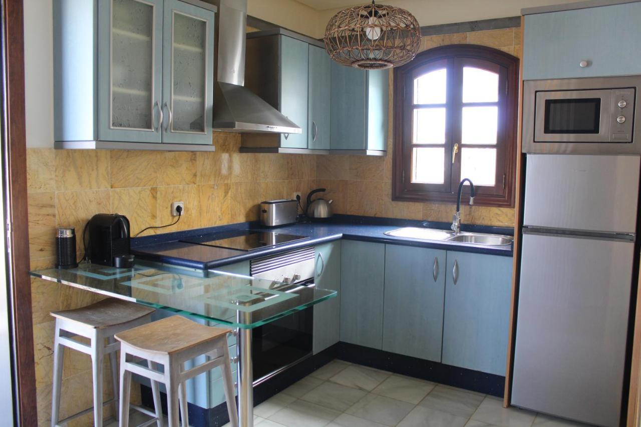 Apartamento Frida Faro Park Коста Бланка Экстерьер фото