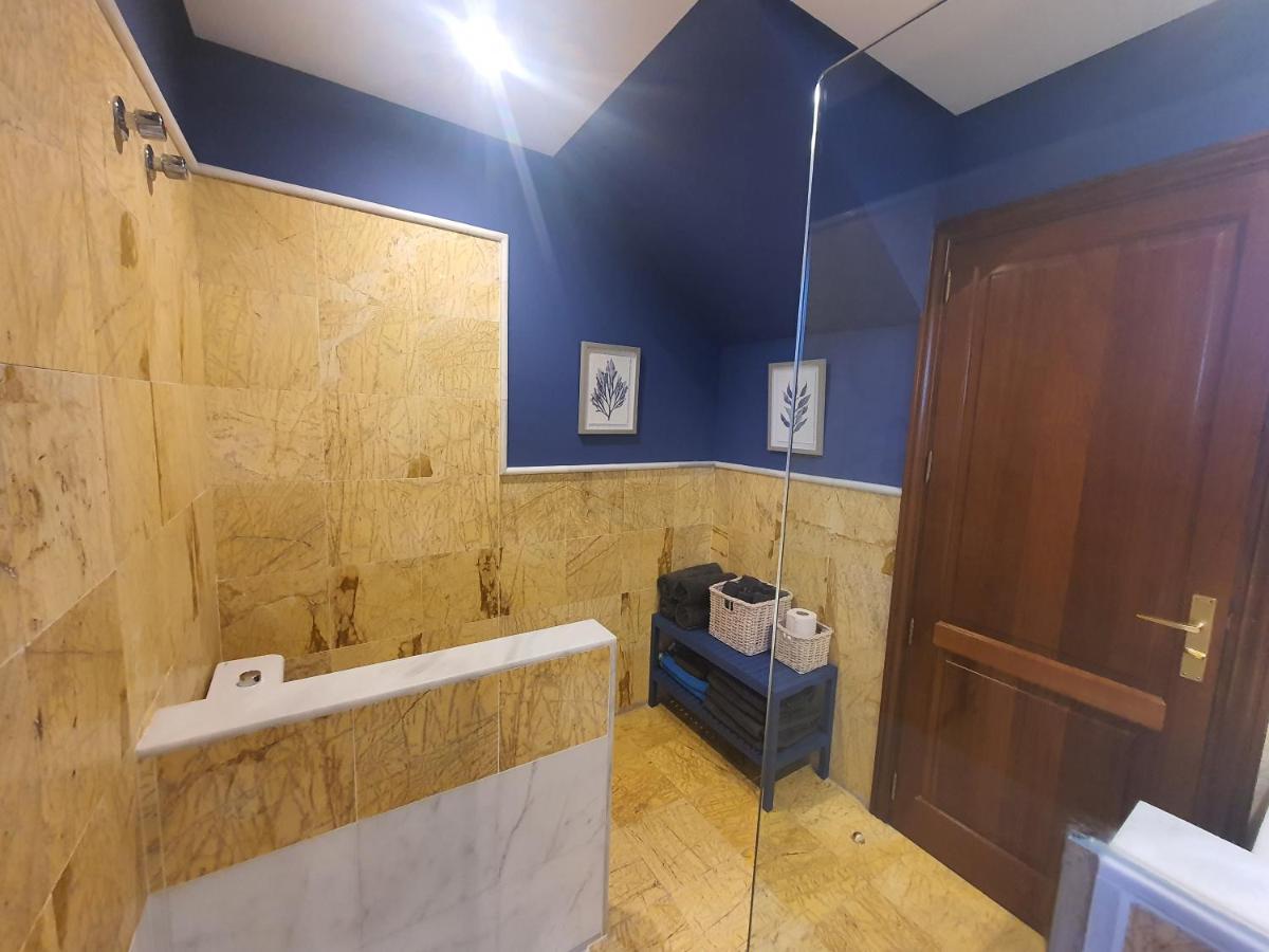 Apartamento Frida Faro Park Коста Бланка Экстерьер фото