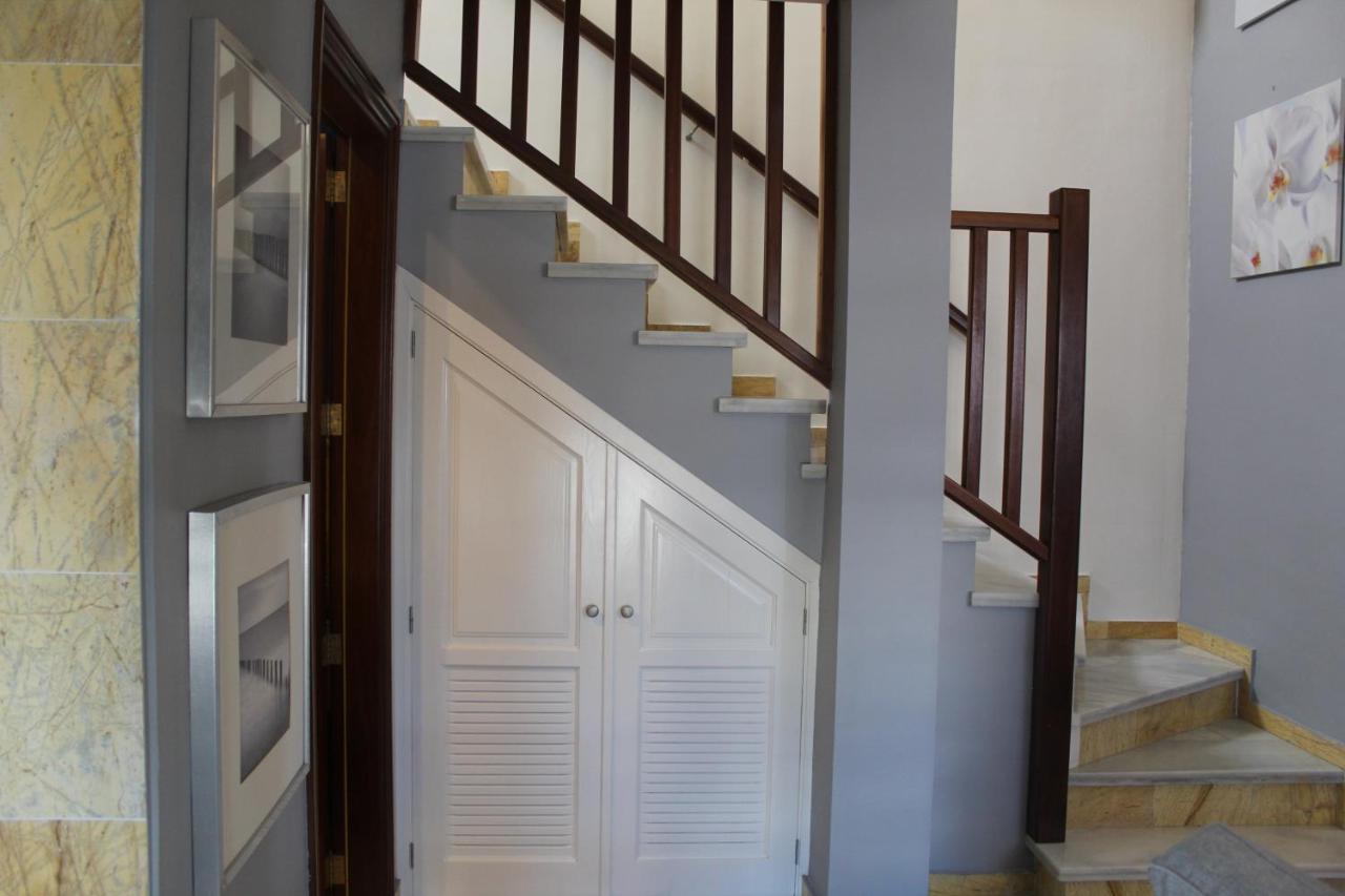 Apartamento Frida Faro Park Коста Бланка Экстерьер фото