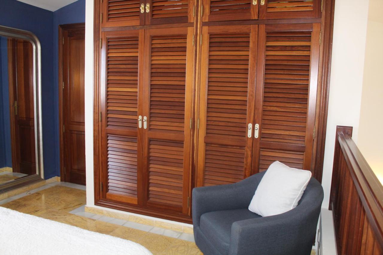 Apartamento Frida Faro Park Коста Бланка Экстерьер фото
