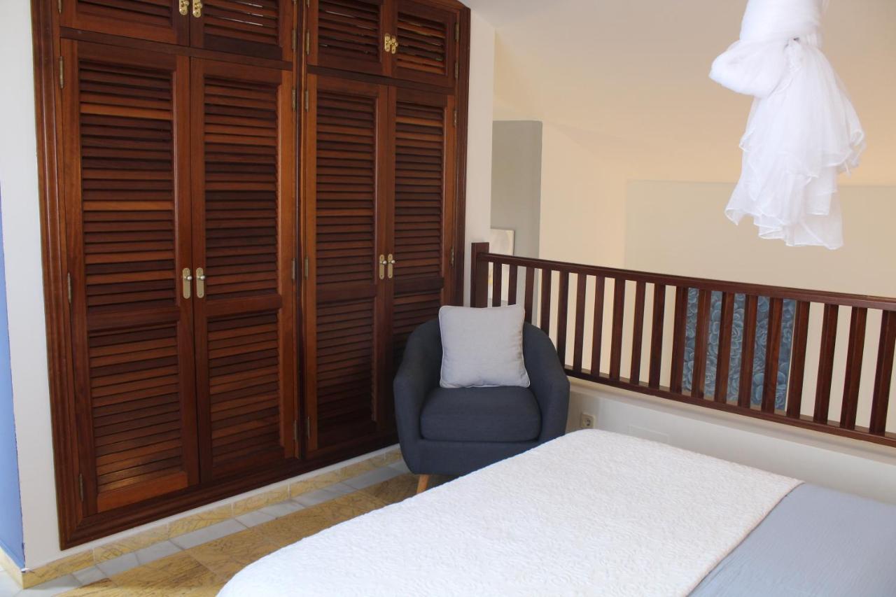 Apartamento Frida Faro Park Коста Бланка Экстерьер фото