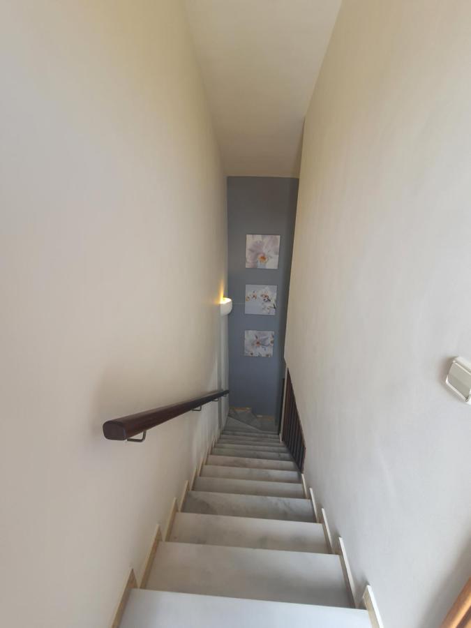 Apartamento Frida Faro Park Коста Бланка Экстерьер фото