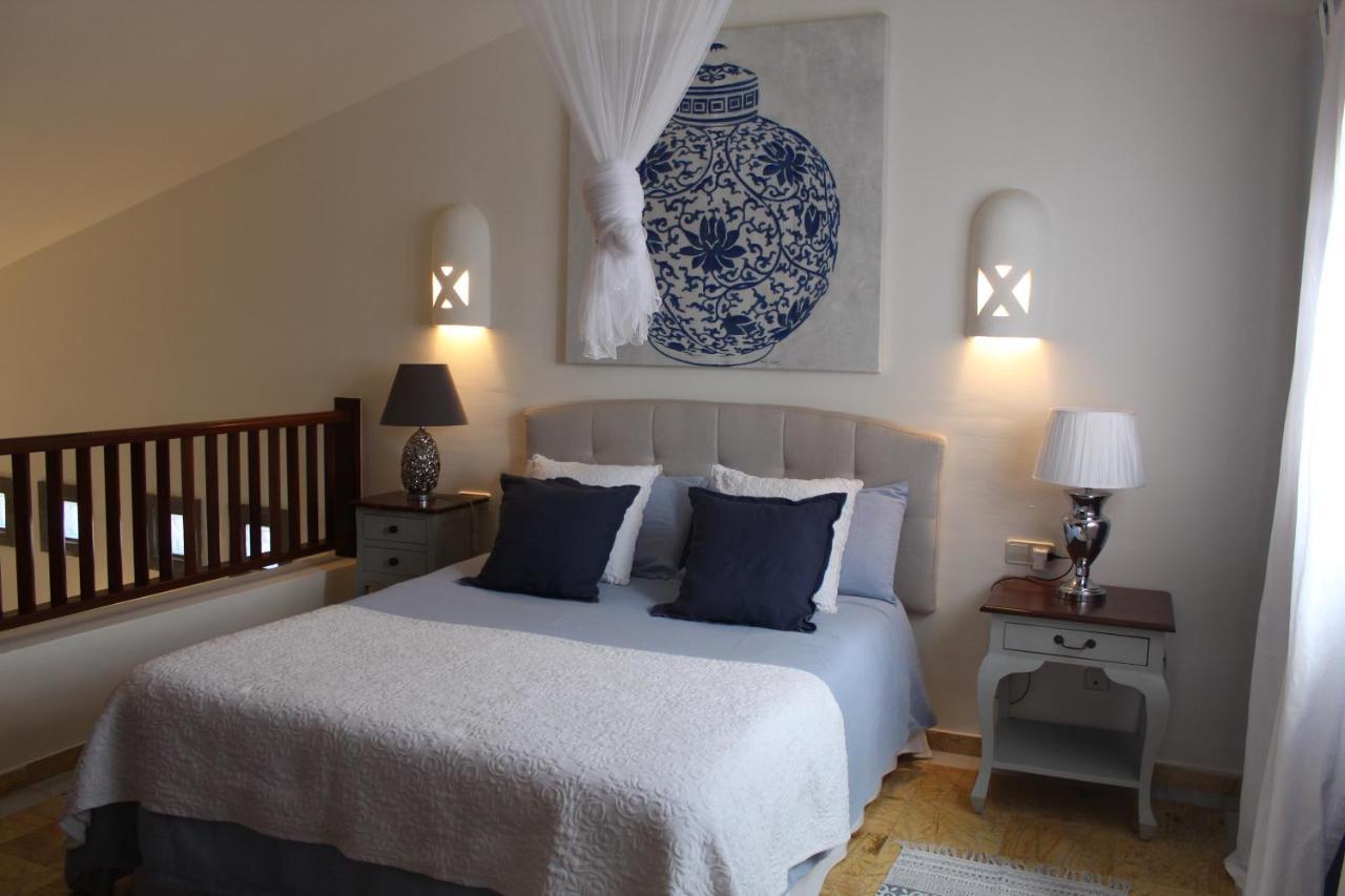 Apartamento Frida Faro Park Коста Бланка Экстерьер фото