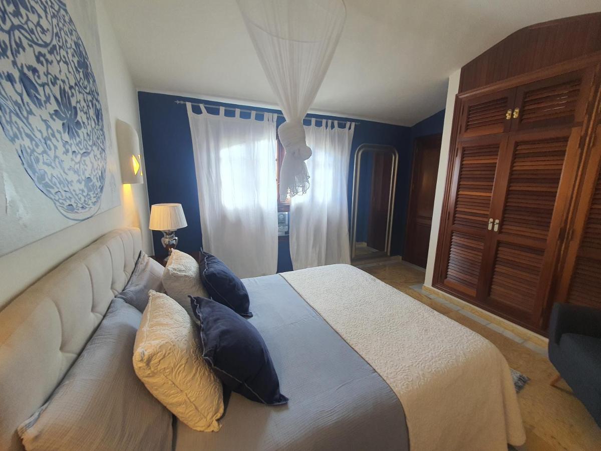 Apartamento Frida Faro Park Коста Бланка Экстерьер фото
