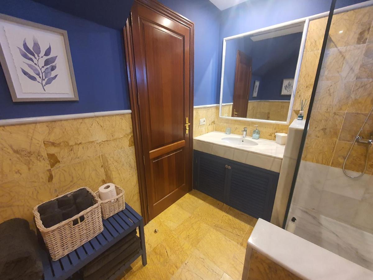 Apartamento Frida Faro Park Коста Бланка Экстерьер фото