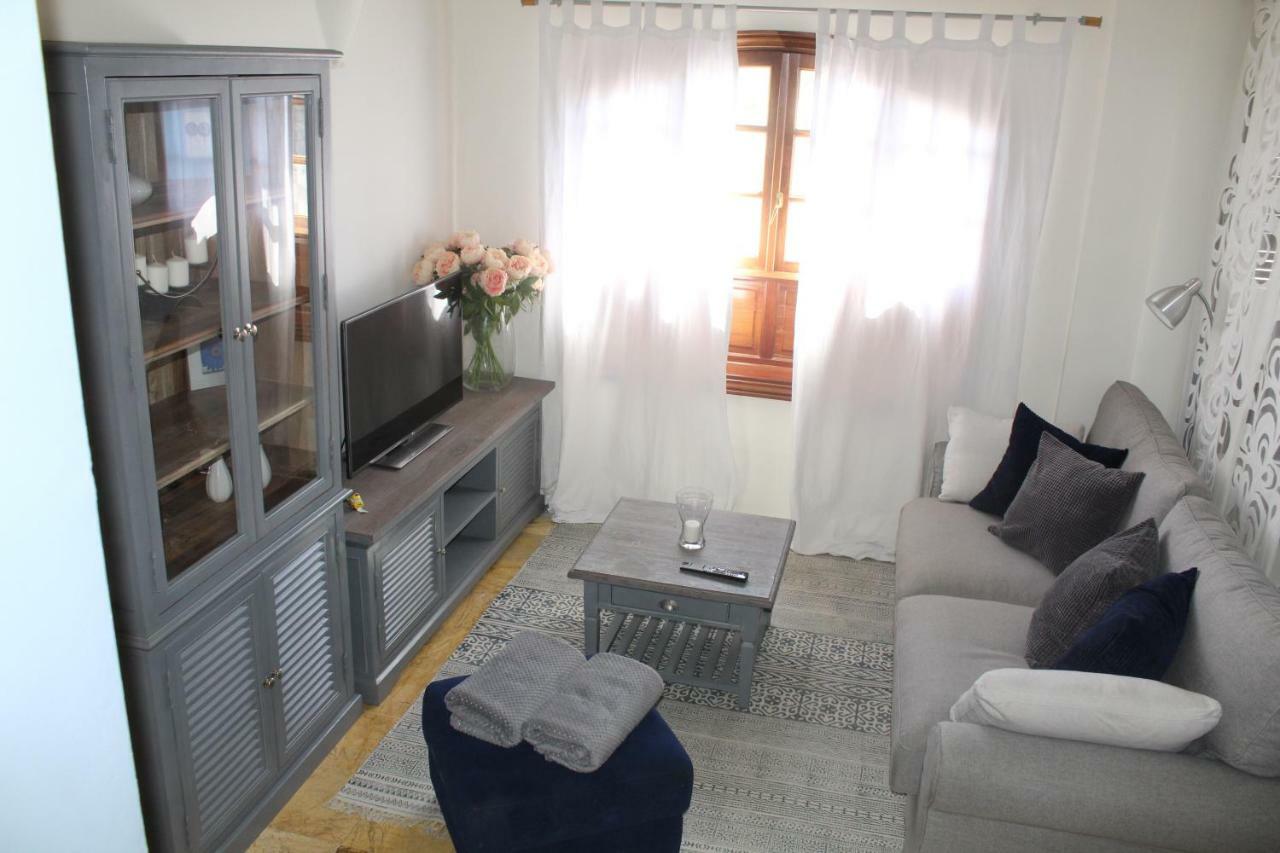 Apartamento Frida Faro Park Коста Бланка Экстерьер фото